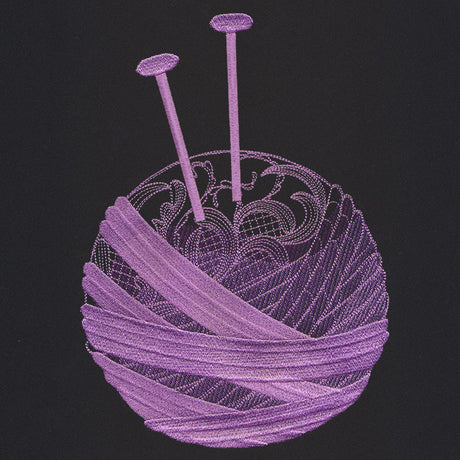 Artisan Crafts - Knitting Needles