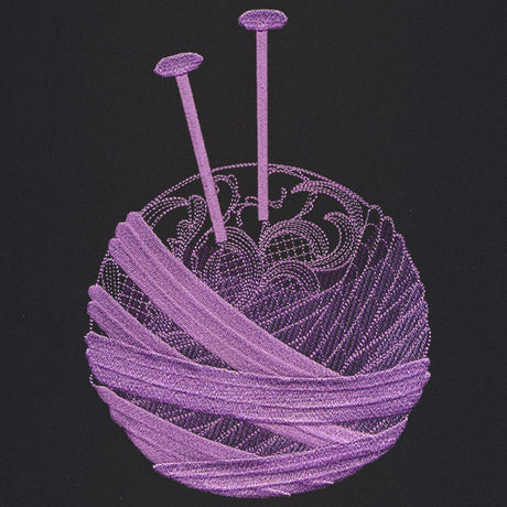 Artisan Crafts - Knitting Needles