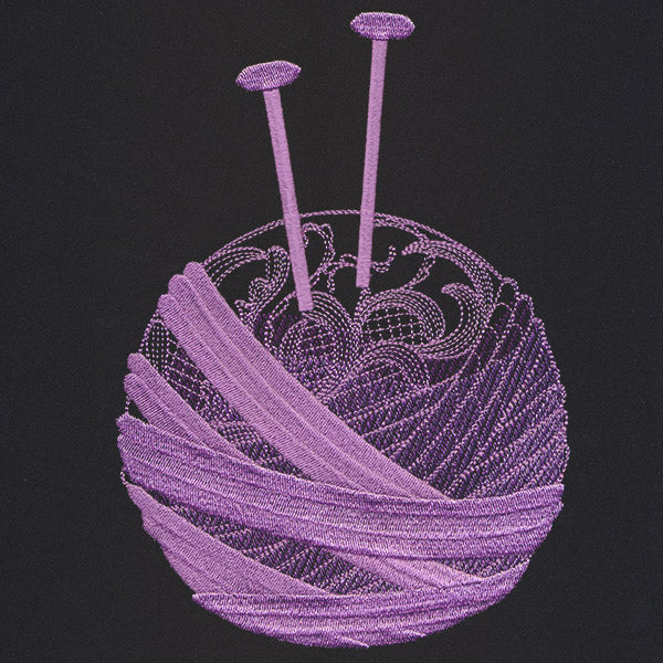 Artisan Crafts - Knitting Needles