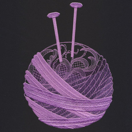 Artisan Crafts - Knitting Needles