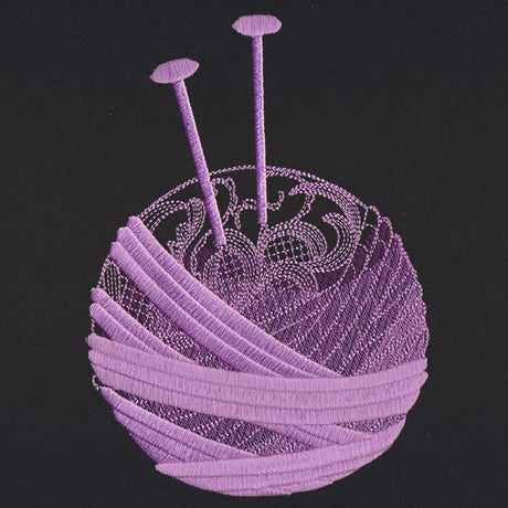 Artisan Crafts - Knitting Needles