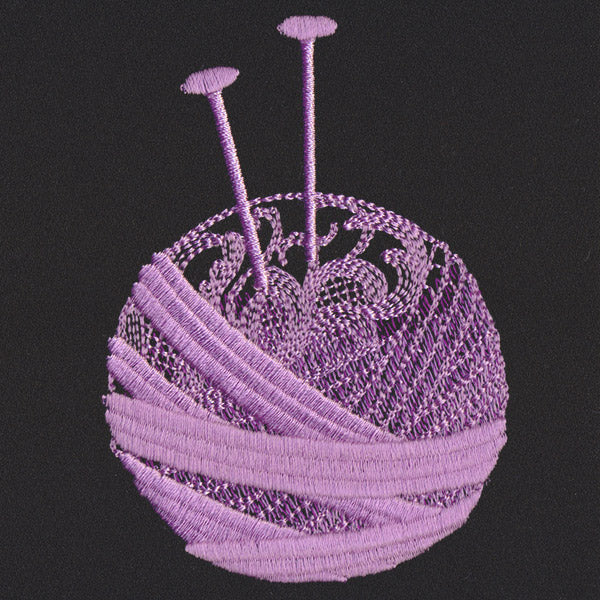 Artisan Crafts - Knitting Needles