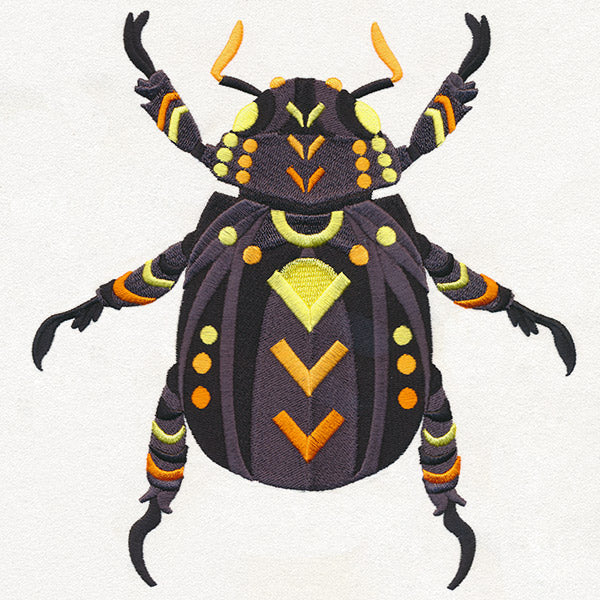 Animalia - Beetle