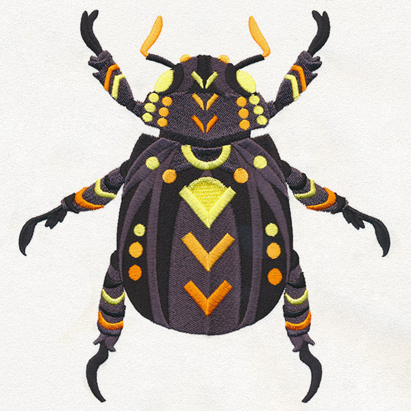 Animalia - Beetle