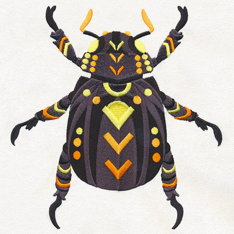 Animalia - Beetle