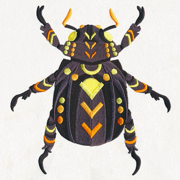 Animalia - Beetle