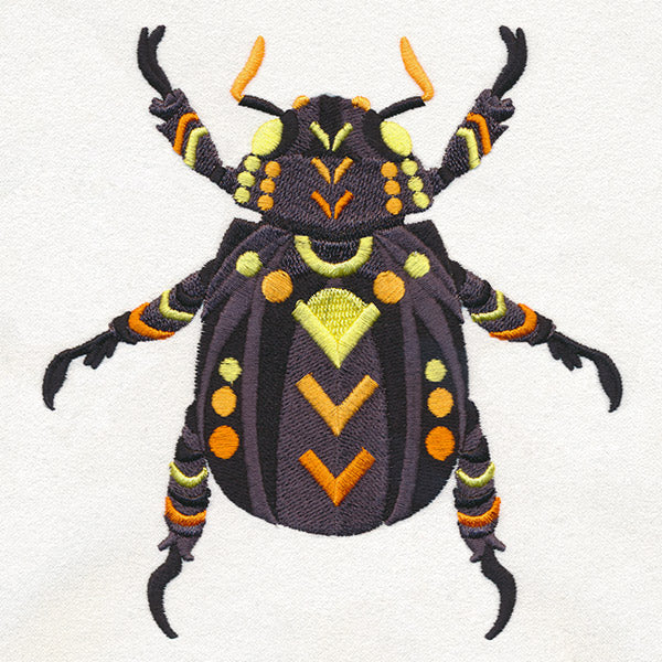 Animalia - Beetle