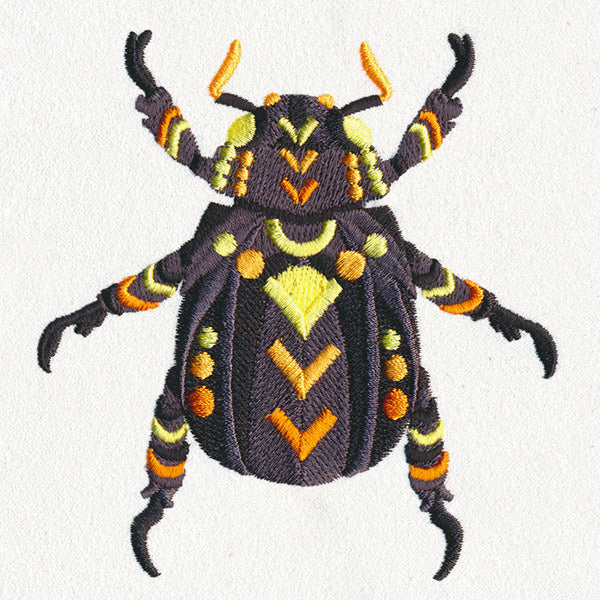 Animalia - Beetle