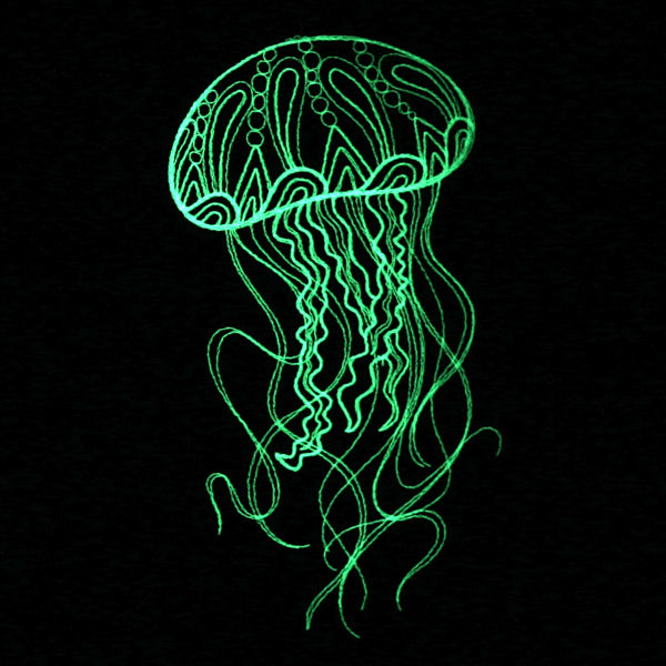 Luminous Jelly