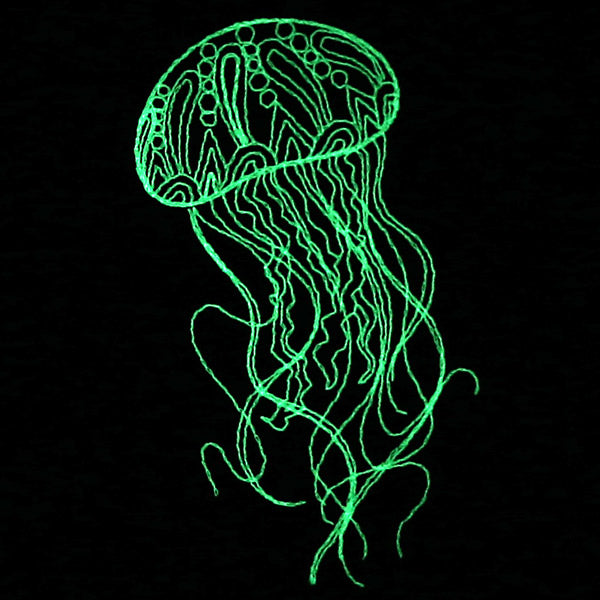 Luminous Jelly