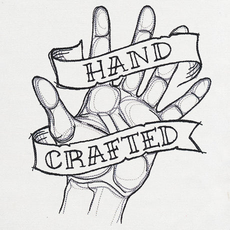 Hand Crafted
