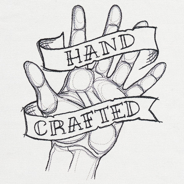 Hand Crafted