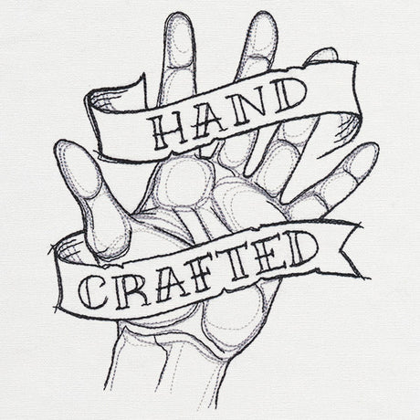 Hand Crafted