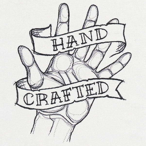 Hand Crafted