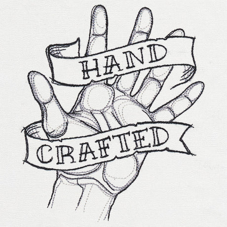 Hand Crafted