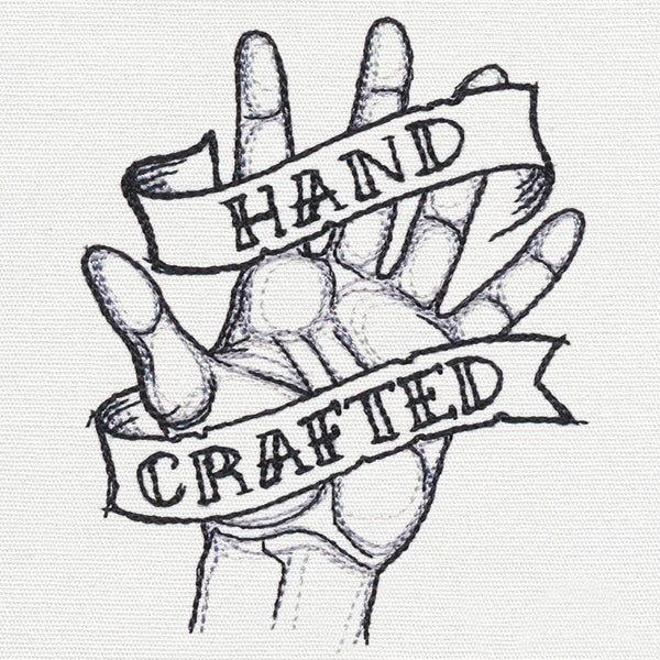 Hand Crafted