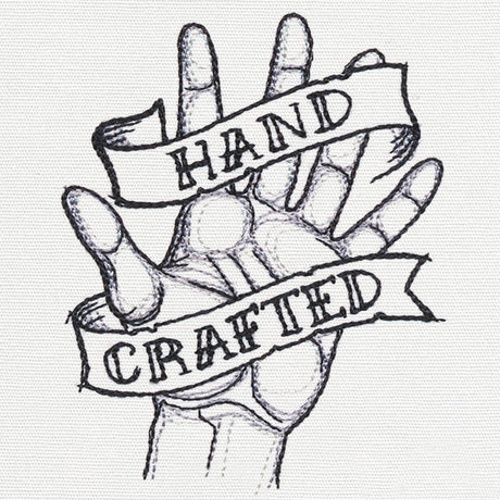 Hand Crafted
