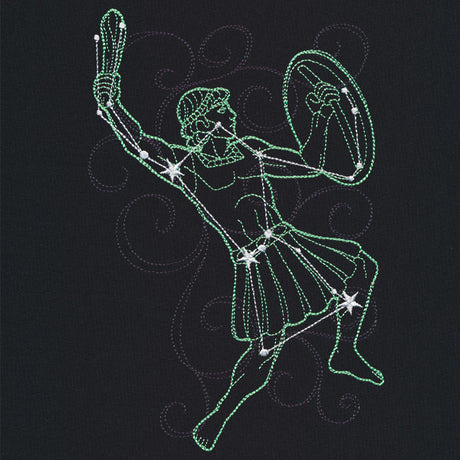 Stellar Constellations - Orion