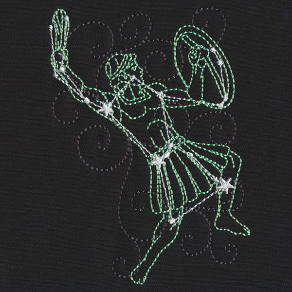 Stellar Constellations - Orion