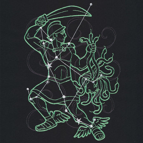 Stellar Constellations - Perseus