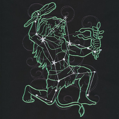 Stellar Constellations - Hercules