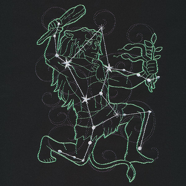 Stellar Constellations - Hercules
