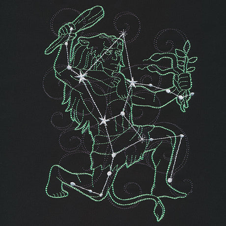 Stellar Constellations - Hercules