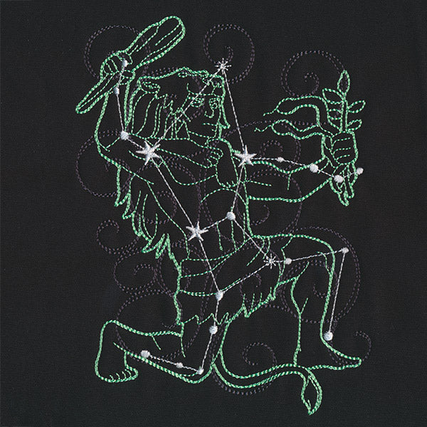Stellar Constellations - Hercules