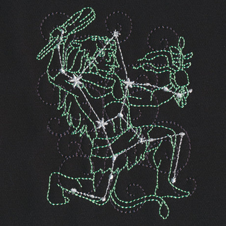 Stellar Constellations - Hercules