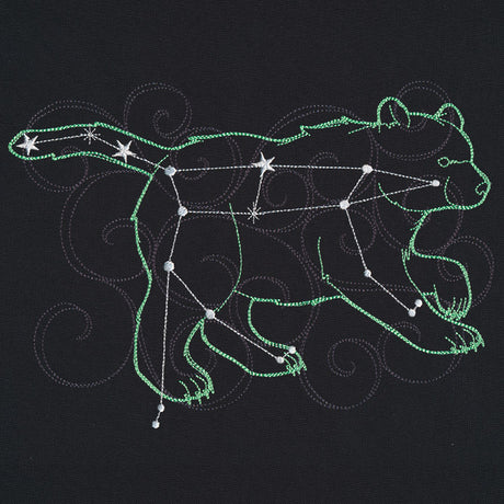 Stellar Constellations - Ursa Major
