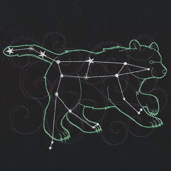 Stellar Constellations - Ursa Major