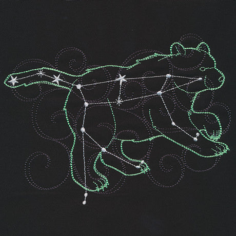 Stellar Constellations - Ursa Major