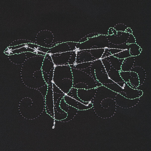 Stellar Constellations - Ursa Major