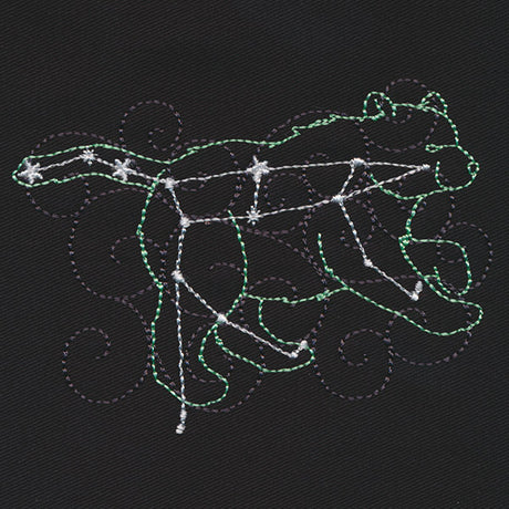 Stellar Constellations - Ursa Major