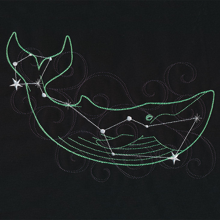 Stellar Constellations - Cetus