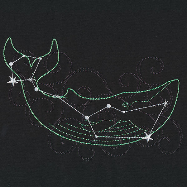 Stellar Constellations - Cetus