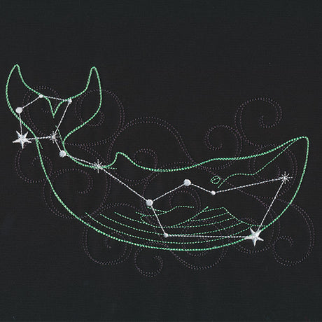 Stellar Constellations - Cetus