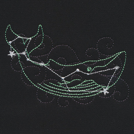Stellar Constellations - Cetus