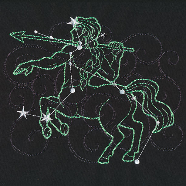 Stellar Constellations - Centaurus