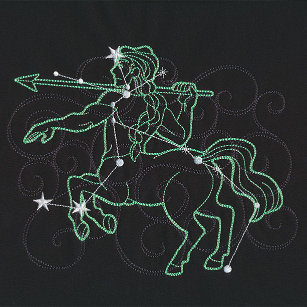 Stellar Constellations - Centaurus