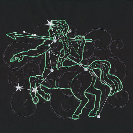 Stellar Constellations - Centaurus