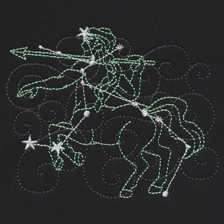 Stellar Constellations - Centaurus