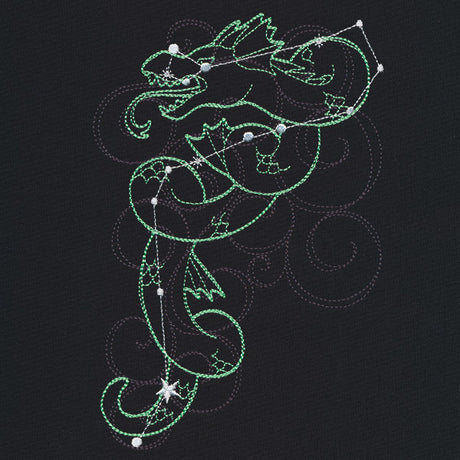 Stellar Constellations - Draco