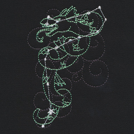 Stellar Constellations - Draco