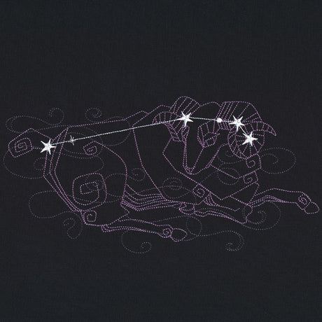 Ecliptic Constellations - Aries