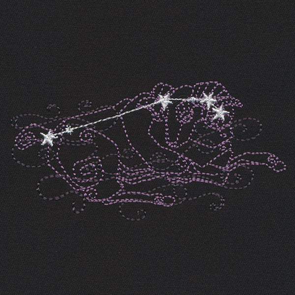 Ecliptic Constellations - Aries