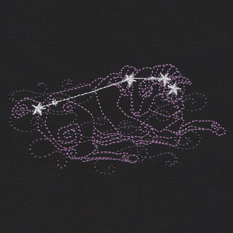 Ecliptic Constellations - Aries