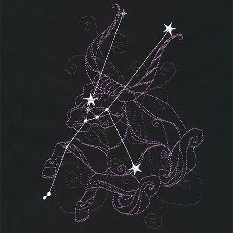 Ecliptic Constellations - Taurus
