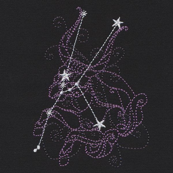 Ecliptic Constellations - Taurus