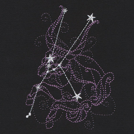 Ecliptic Constellations - Taurus